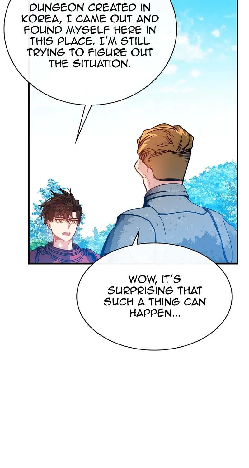 SSS-Class Gacha Hunter Chapter 101 page 9 - 