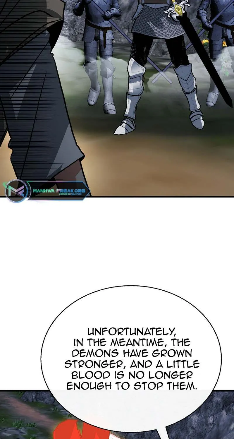 SSS-Class Gacha Hunter Chapter 101 page 81 - 
