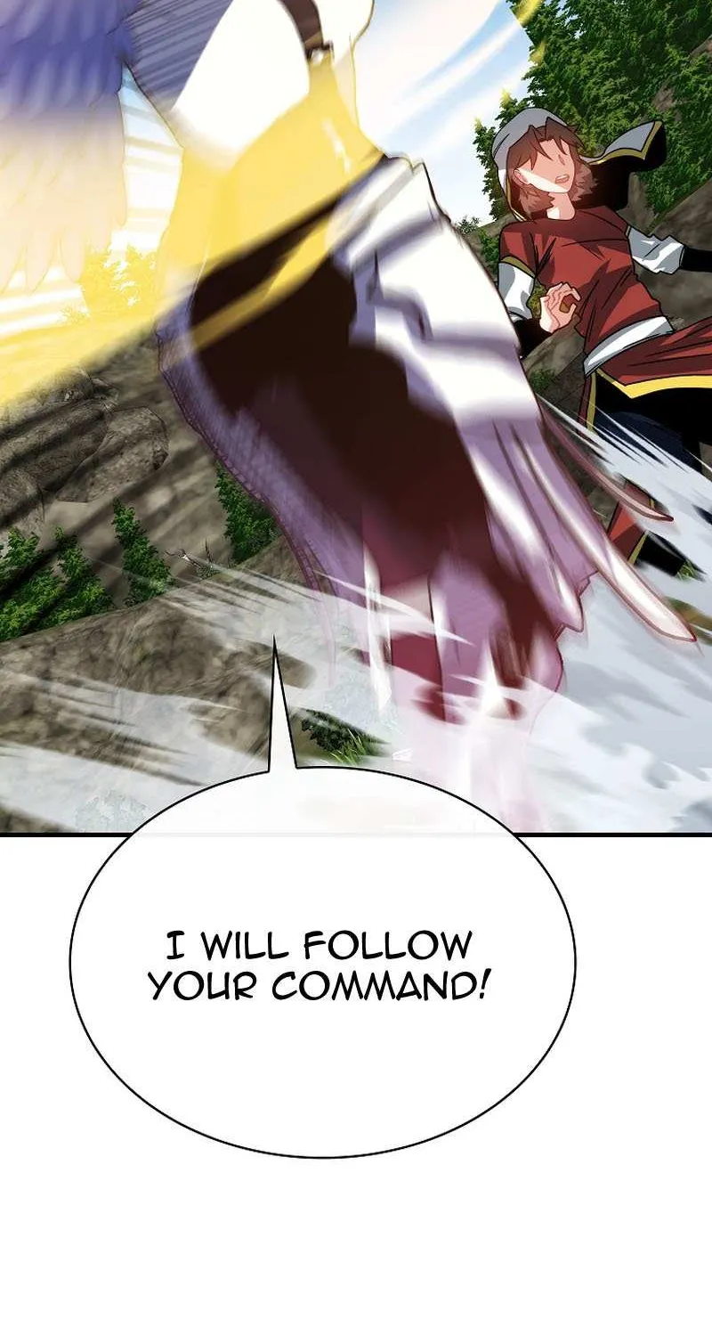 SSS-Class Gacha Hunter Chapter 101 page 87 - 