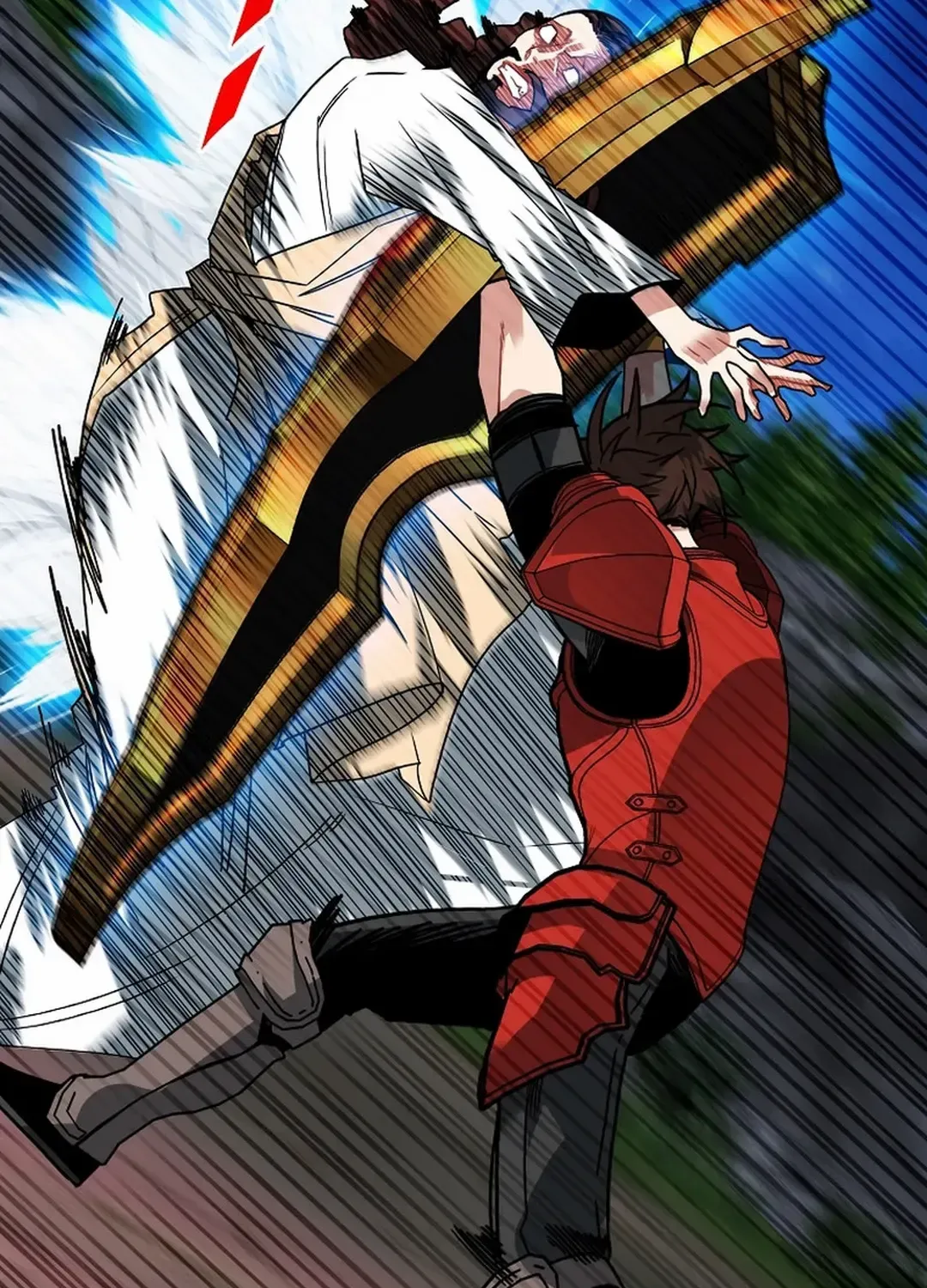 SSS-Class Gacha Hunter Chapter 102 page 103 - 