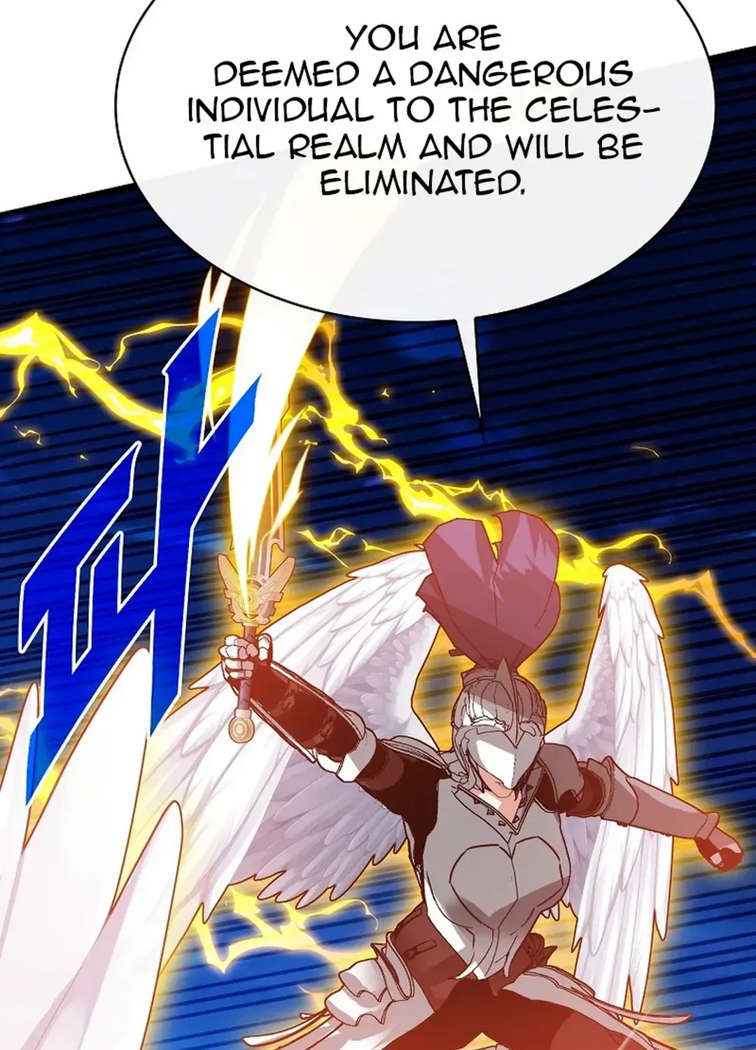 SSS-Class Gacha Hunter Chapter 102 page 108 - 