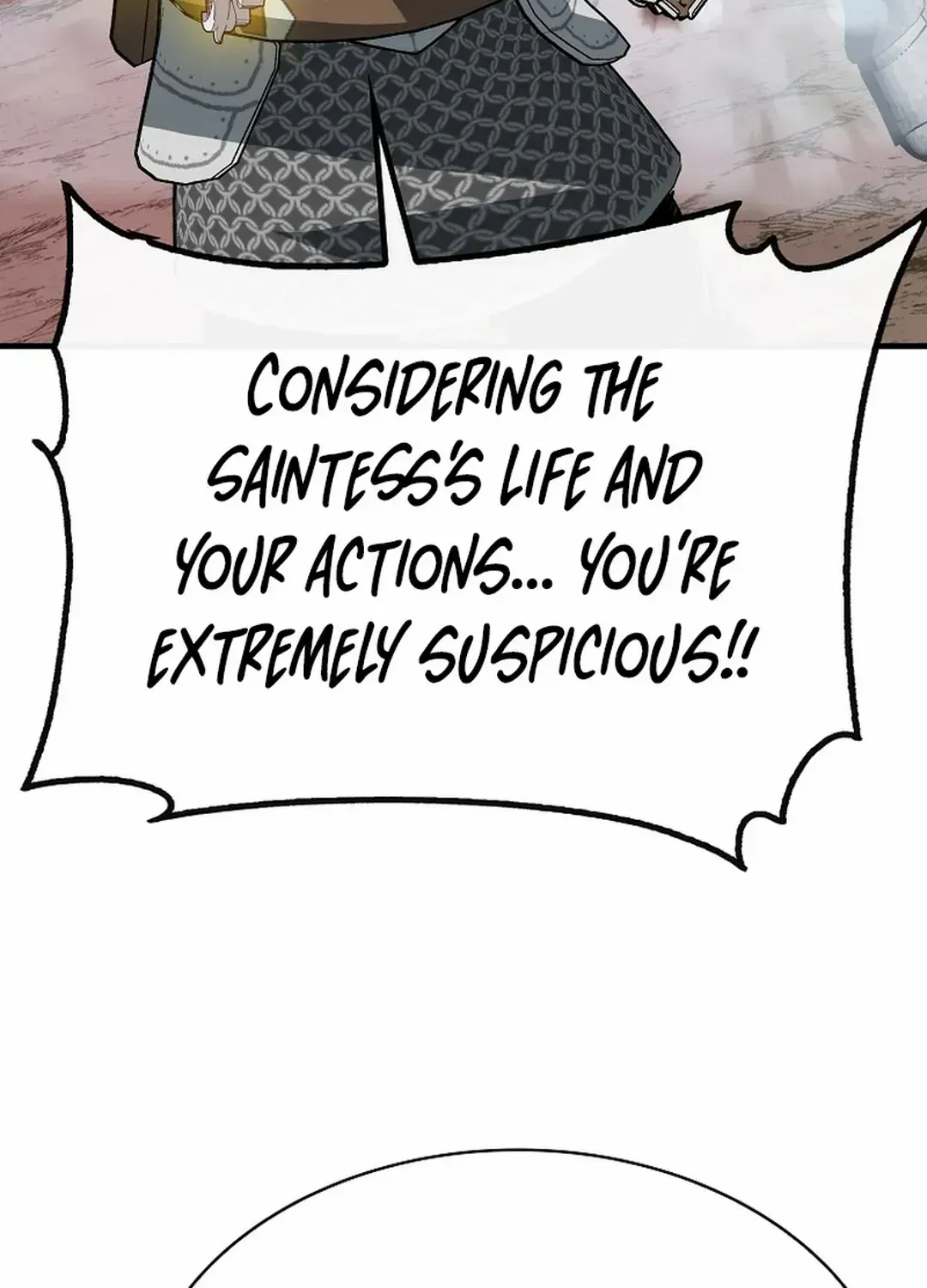 SSS-Class Gacha Hunter Chapter 102 page 131 - 