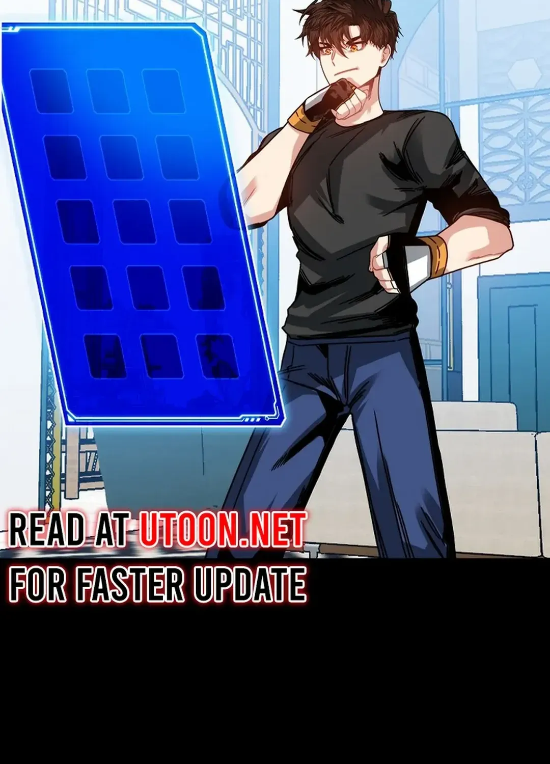 SSS-Class Gacha Hunter Chapter 102 page 15 - 