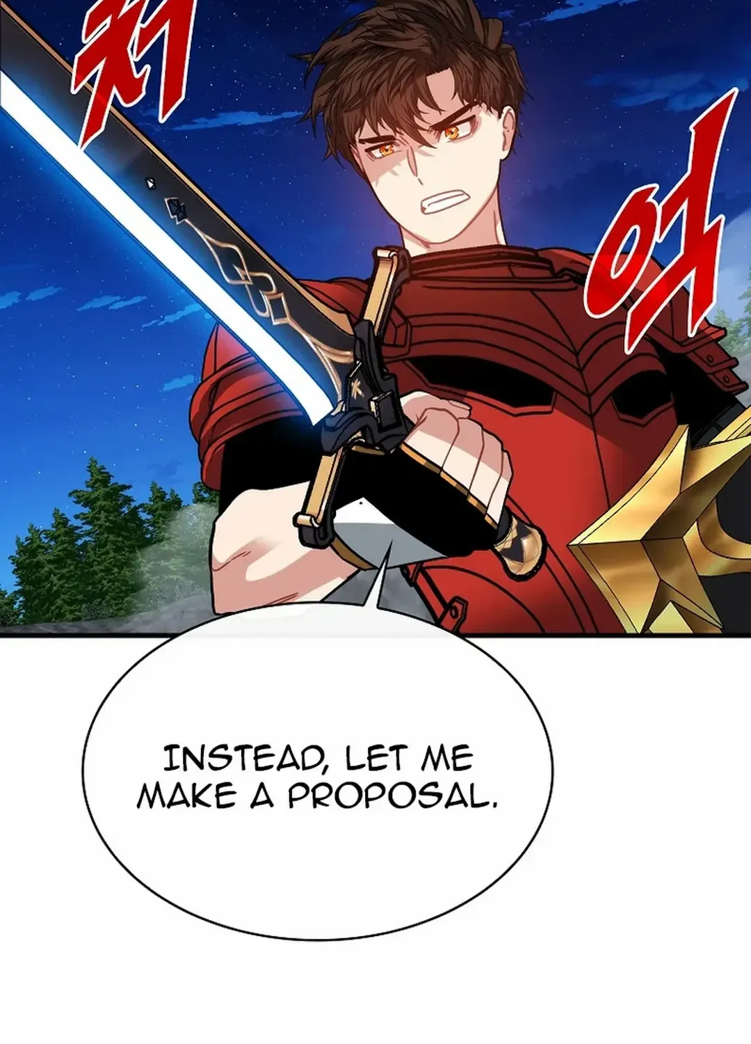 SSS-Class Gacha Hunter Chapter 102 page 143 - 