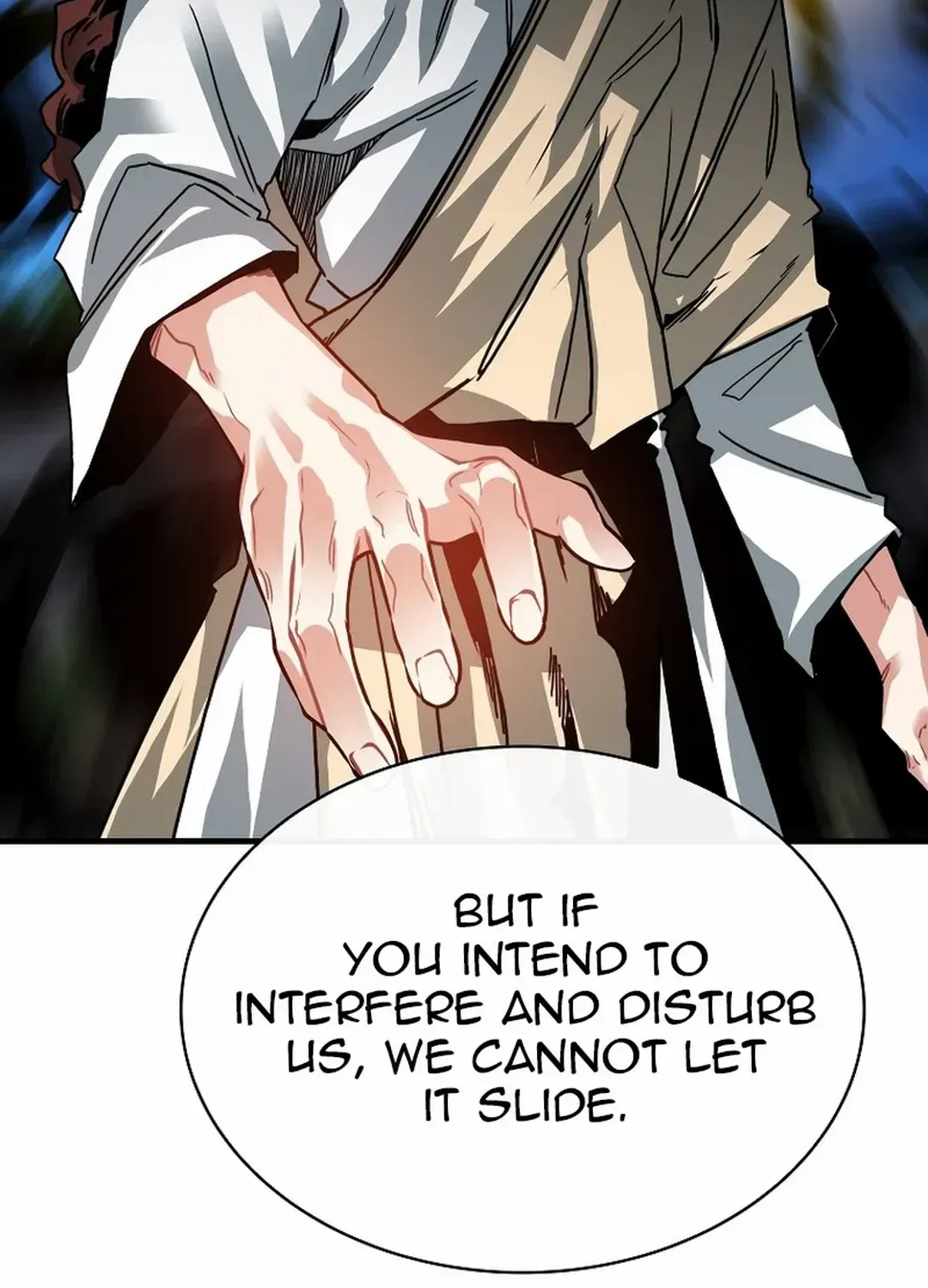 SSS-Class Gacha Hunter Chapter 102 page 21 - 