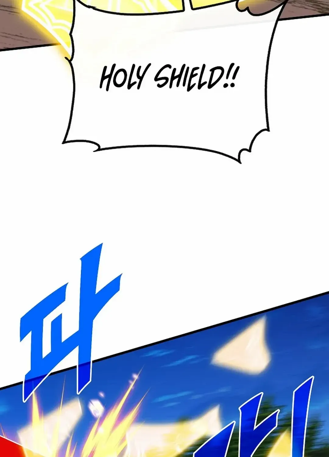 SSS-Class Gacha Hunter Chapter 102 page 37 - 