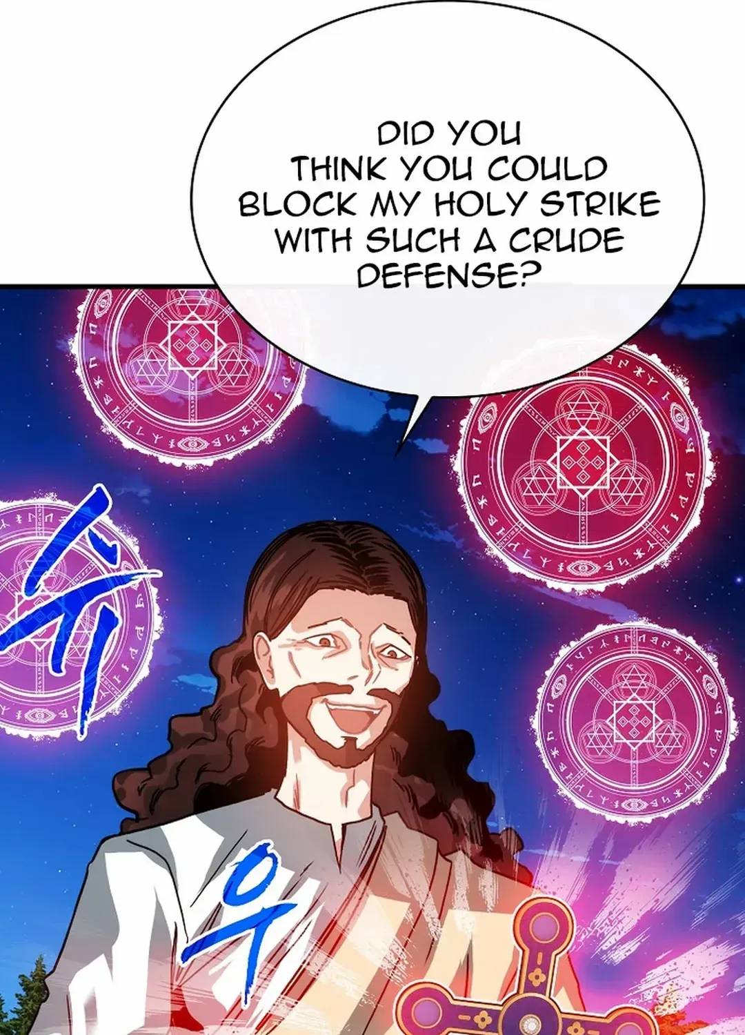 SSS-Class Gacha Hunter Chapter 102 page 40 - 