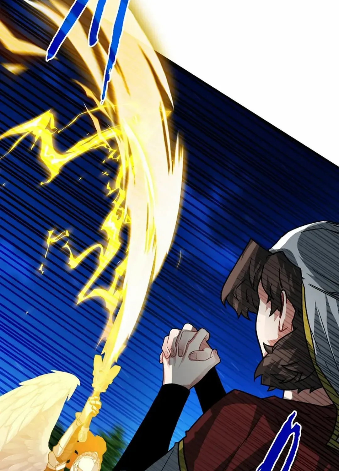 SSS-Class Gacha Hunter Chapter 102 page 5 - 