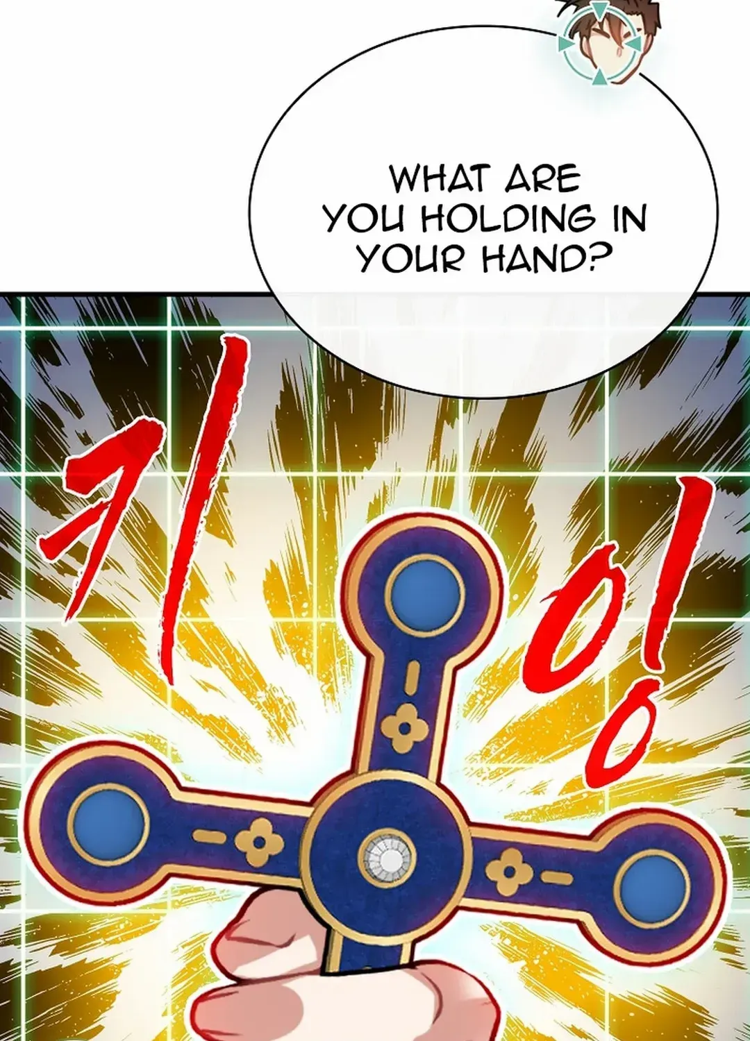 SSS-Class Gacha Hunter Chapter 102 page 42 - 