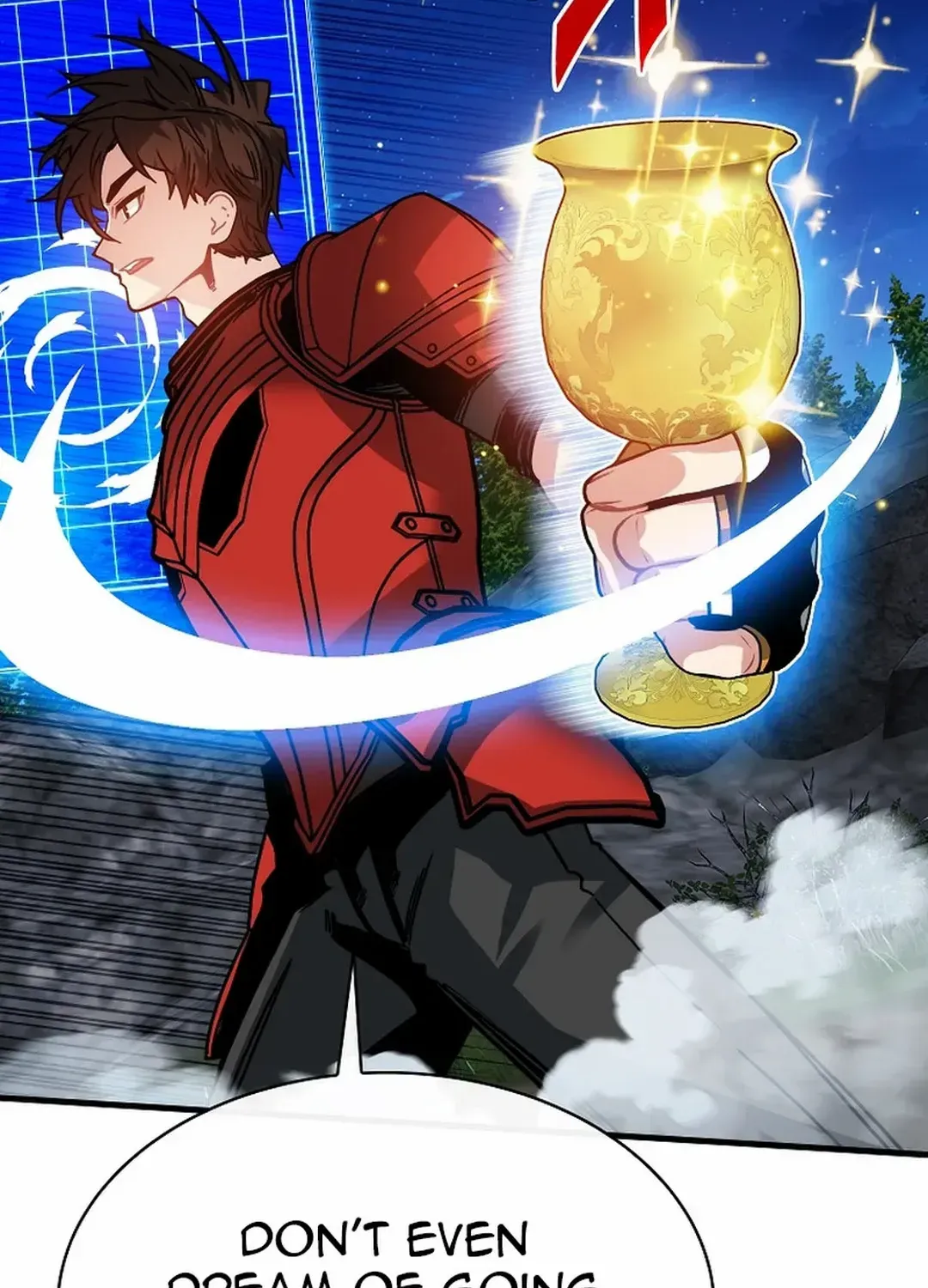 SSS-Class Gacha Hunter Chapter 102 page 49 - 