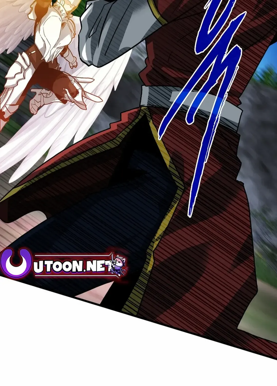 SSS-Class Gacha Hunter Chapter 102 page 6 - 