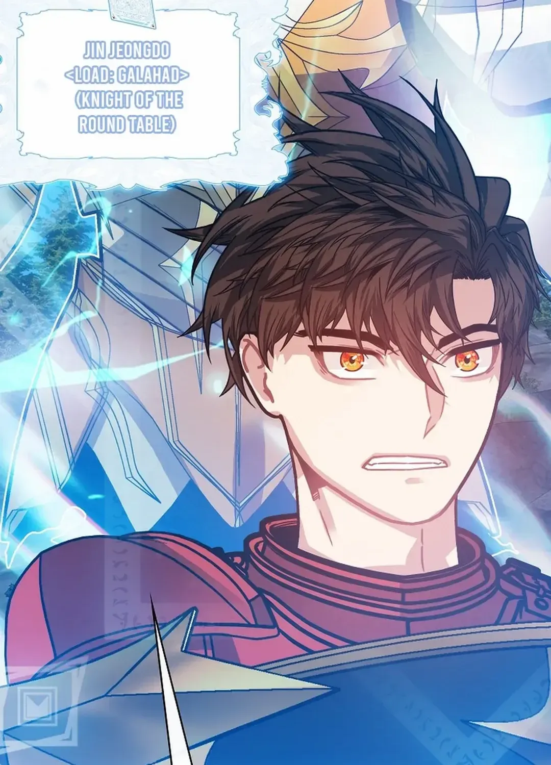 SSS-Class Gacha Hunter Chapter 102 page 87 - 