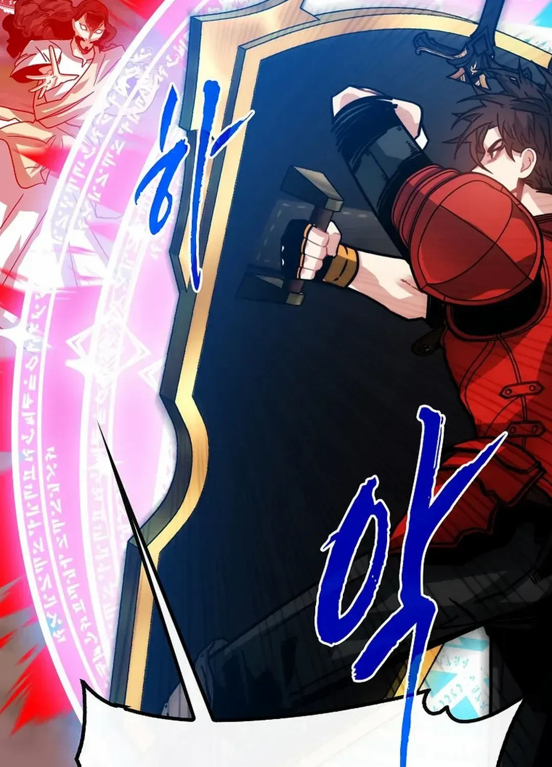 SSS-Class Gacha Hunter Chapter 102 page 94 - 