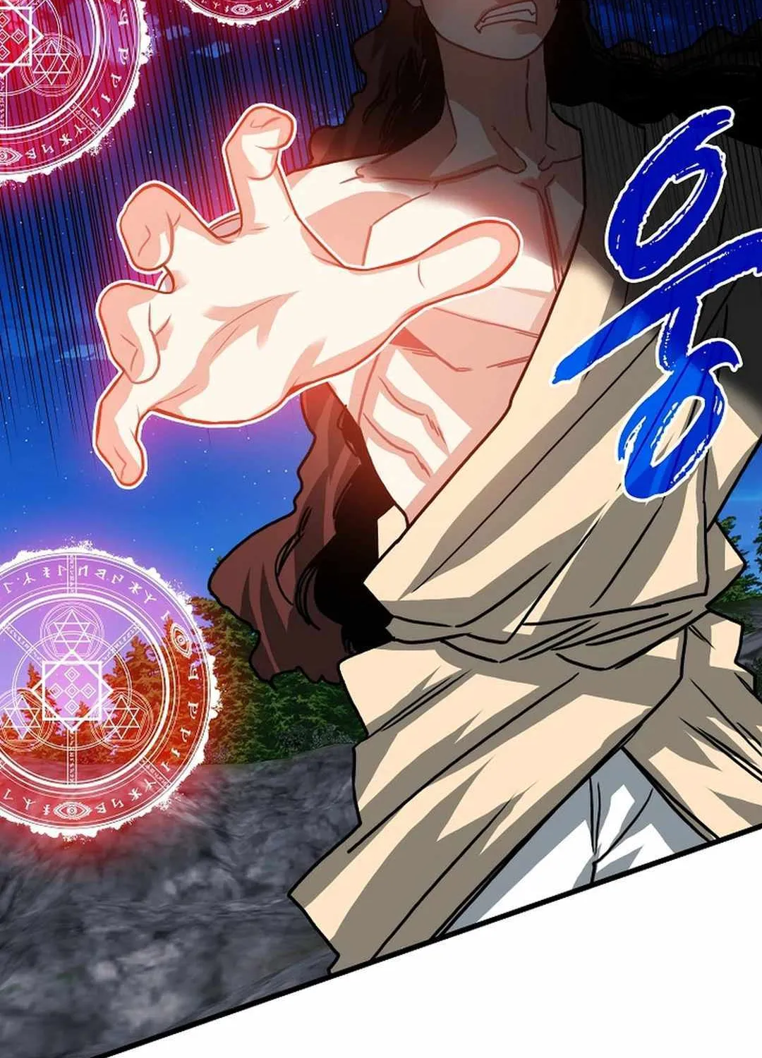 SSS-Class Gacha Hunter Chapter 103 page 20 - 