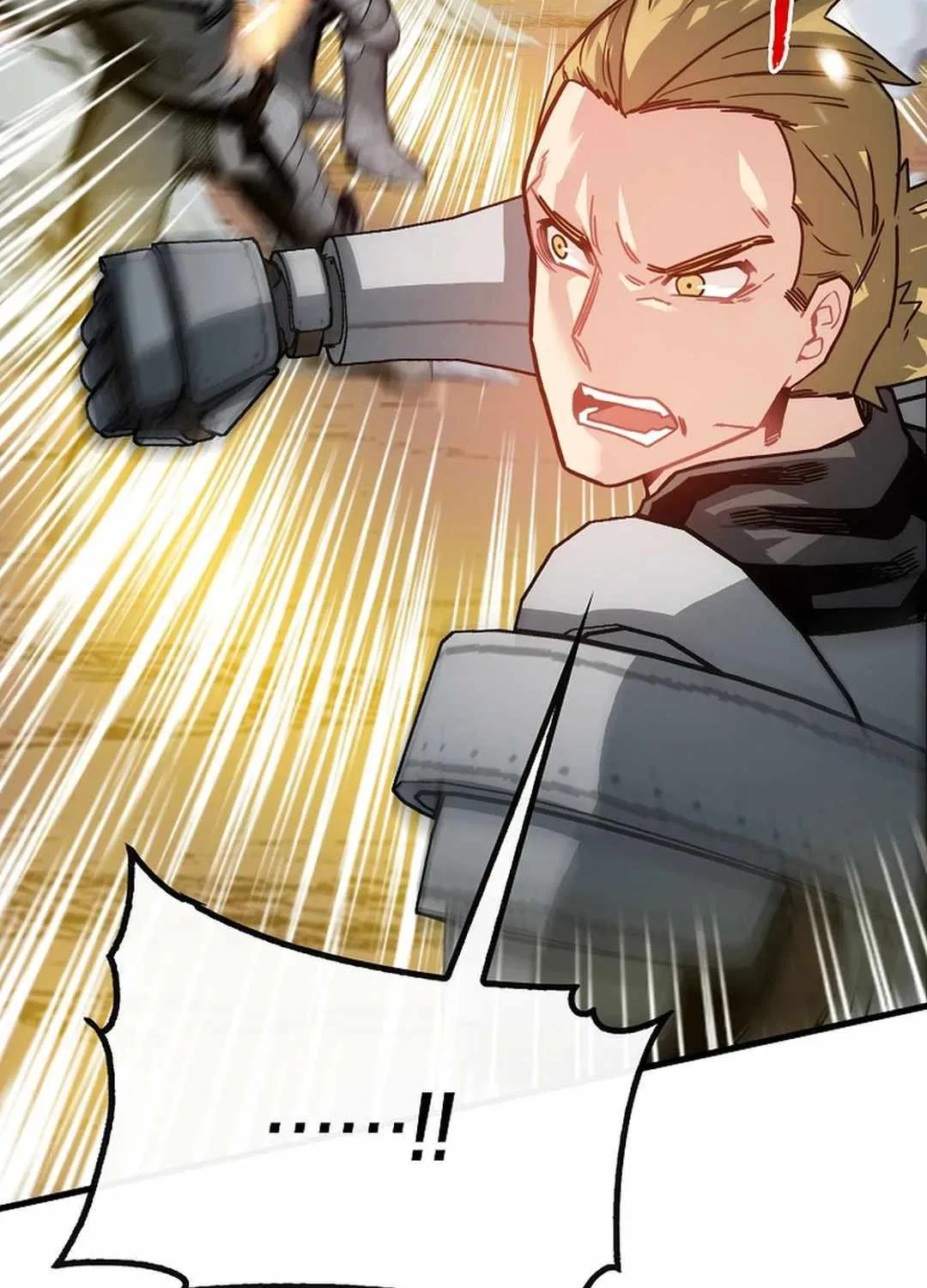 SSS-Class Gacha Hunter Chapter 103 page 6 - 