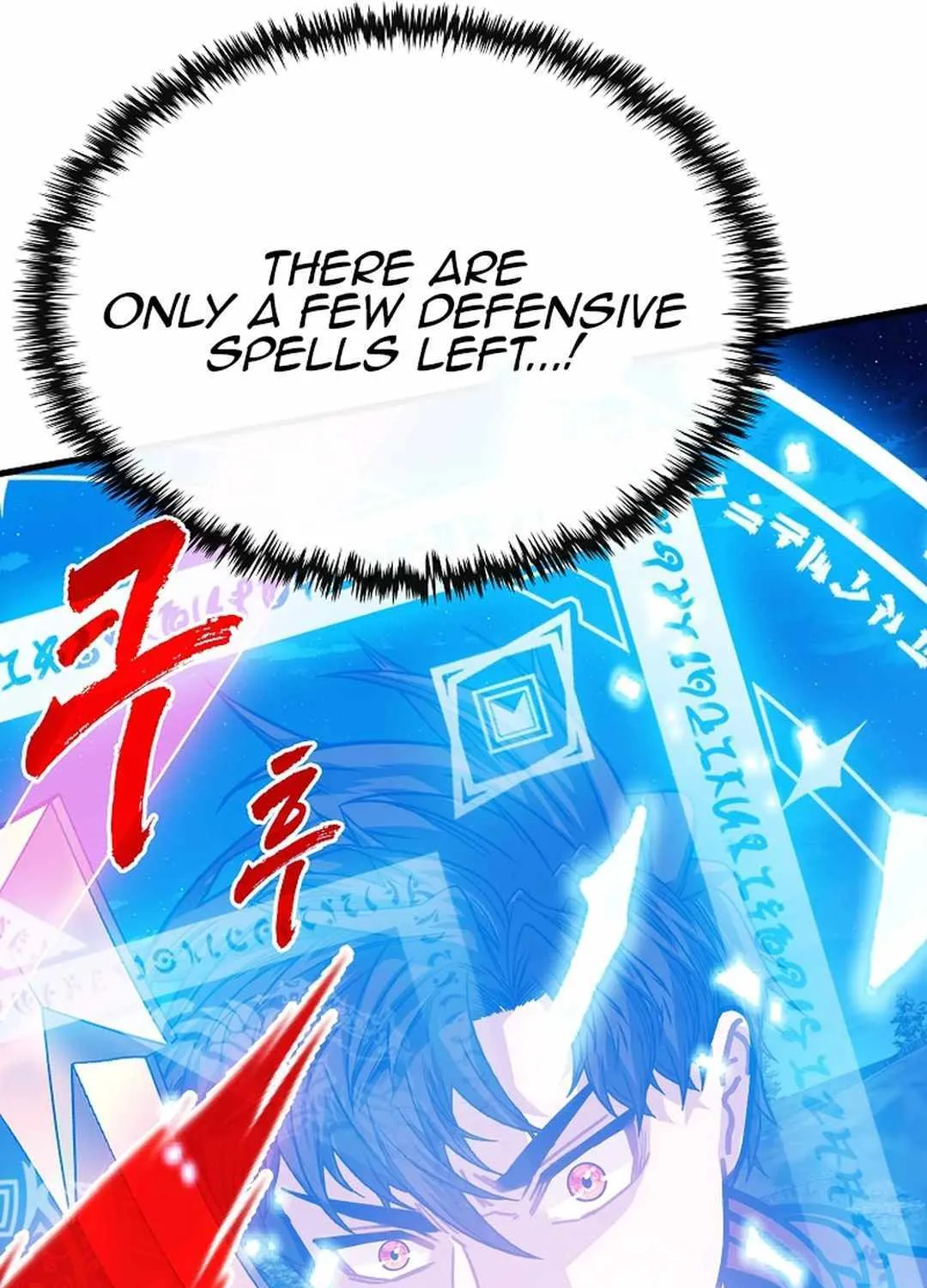SSS-Class Gacha Hunter Chapter 103 page 52 - 