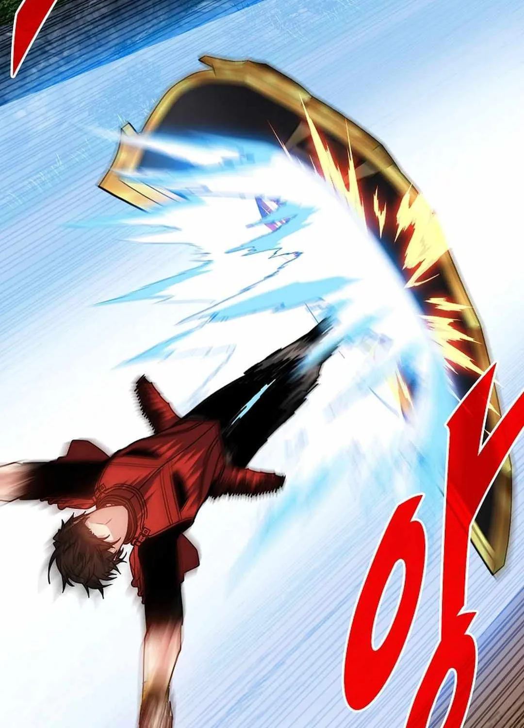 SSS-Class Gacha Hunter Chapter 103 page 62 - 