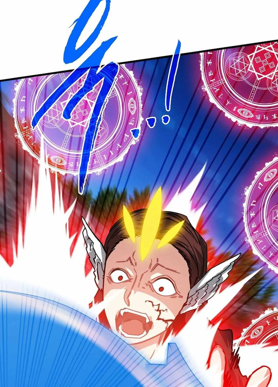 SSS-Class Gacha Hunter Chapter 103 page 69 - 