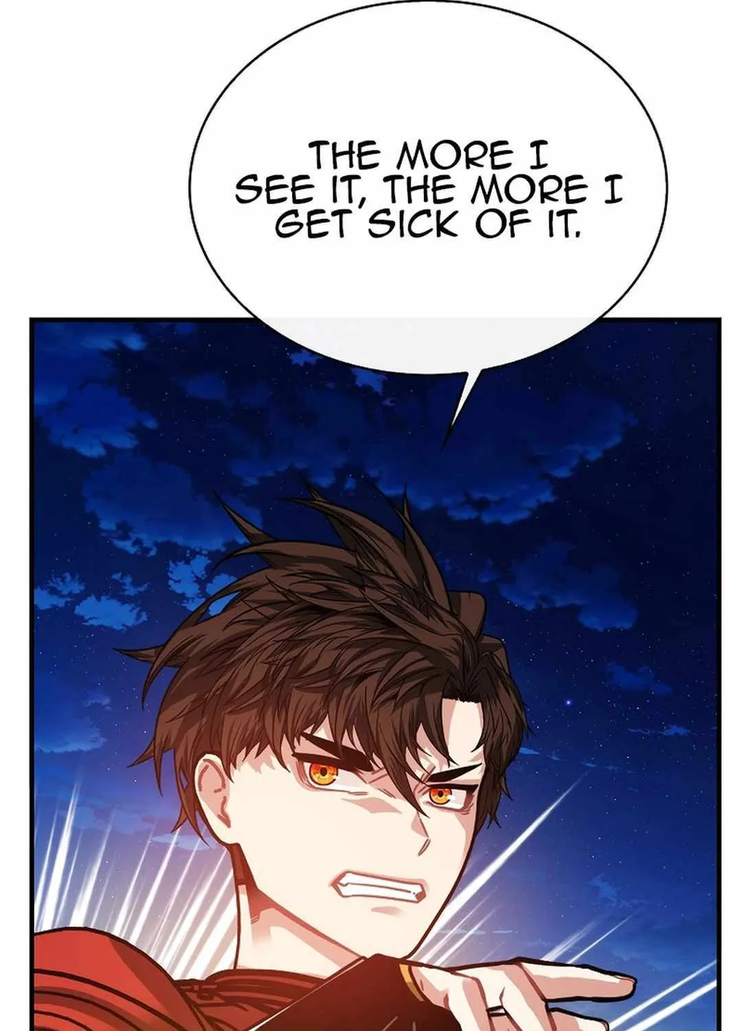 SSS-Class Gacha Hunter Chapter 103 page 8 - 