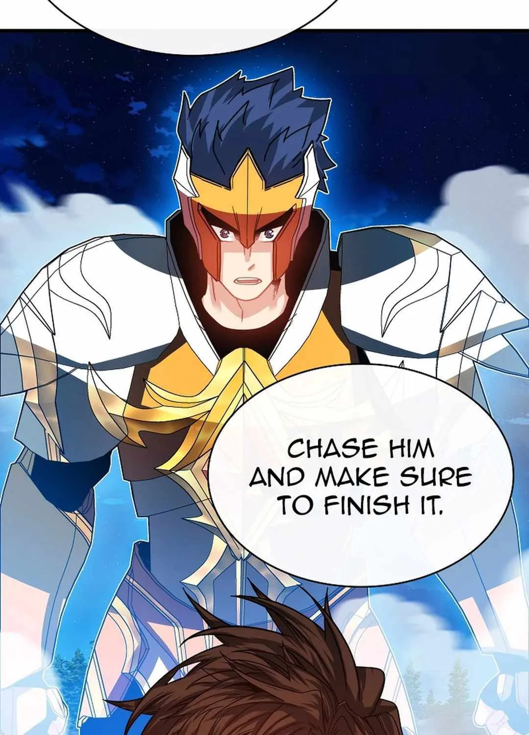 SSS-Class Gacha Hunter Chapter 103 page 81 - 