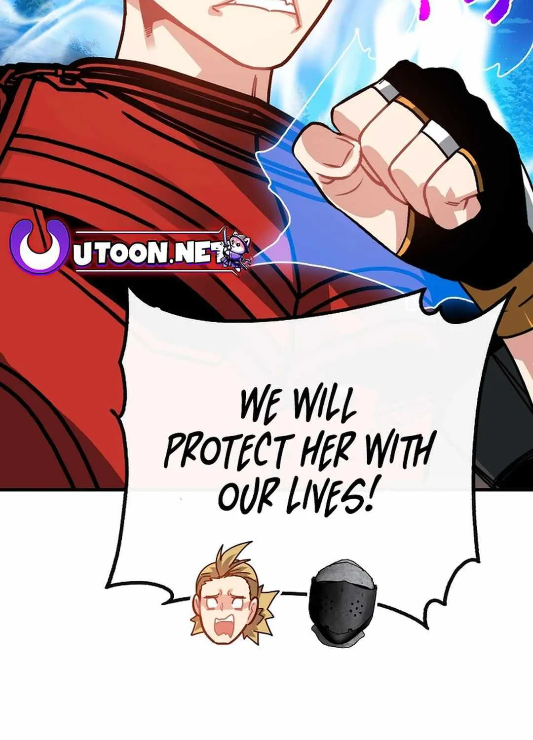 SSS-Class Gacha Hunter Chapter 103 page 86 - 