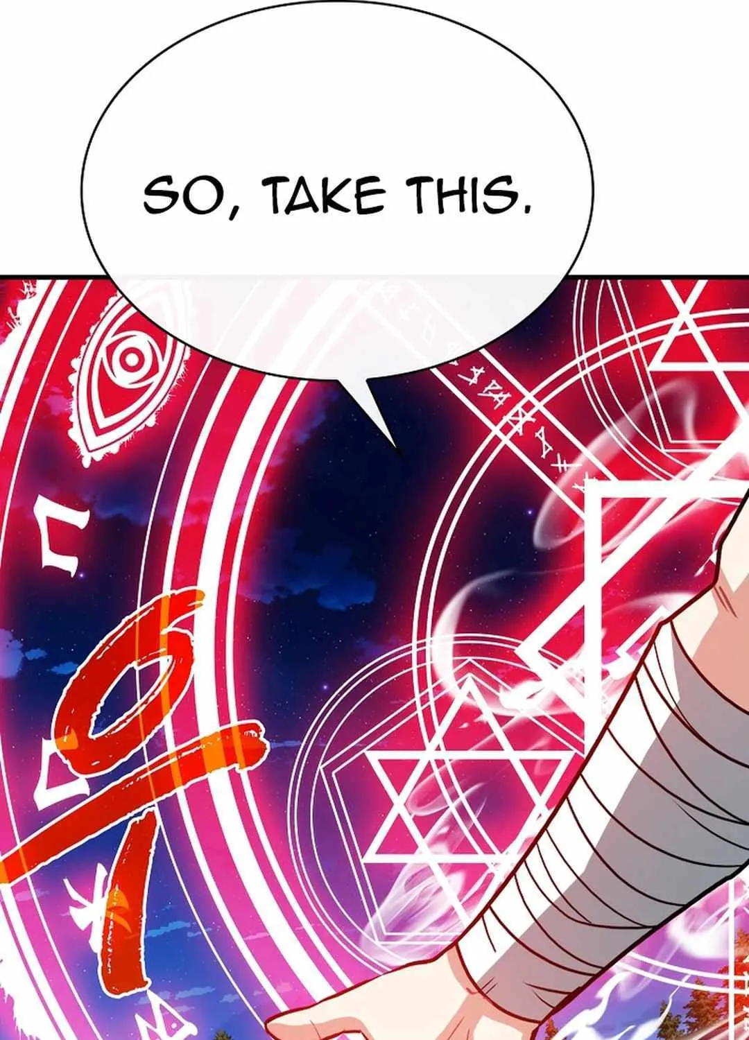 SSS-Class Gacha Hunter Chapter 103 page 98 - 