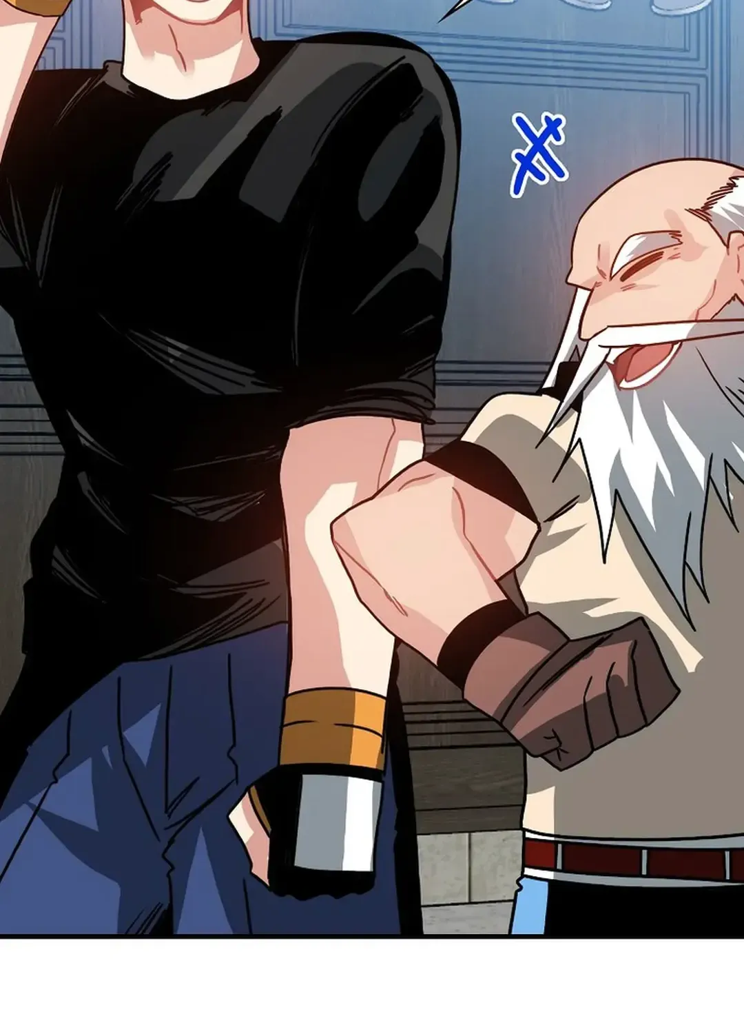 SSS-Class Gacha Hunter Chapter 104 page 101 - 