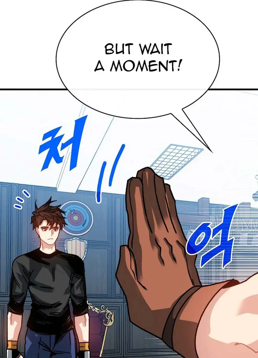 SSS-Class Gacha Hunter Chapter 104 page 104 - 