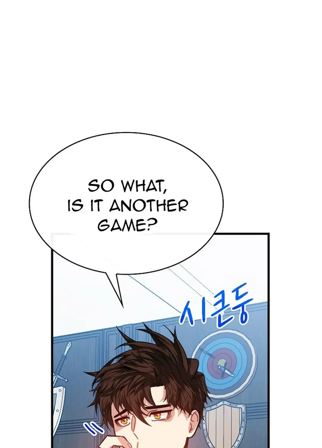 SSS-Class Gacha Hunter Chapter 104 page 108 - 