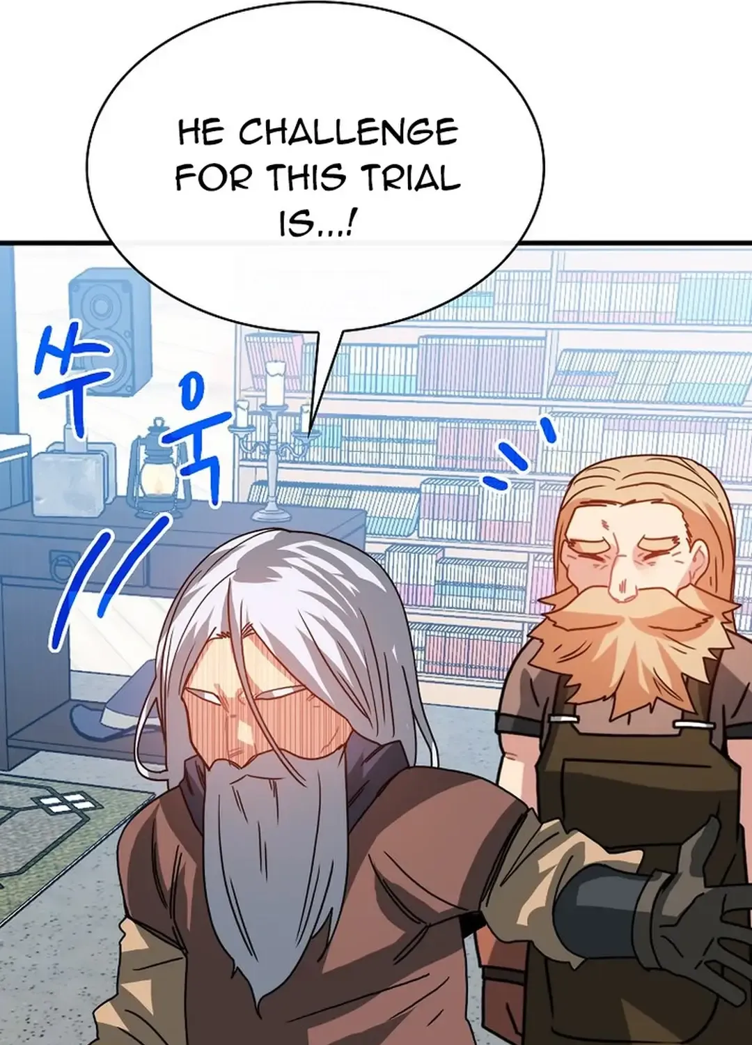 SSS-Class Gacha Hunter Chapter 104 page 111 - 