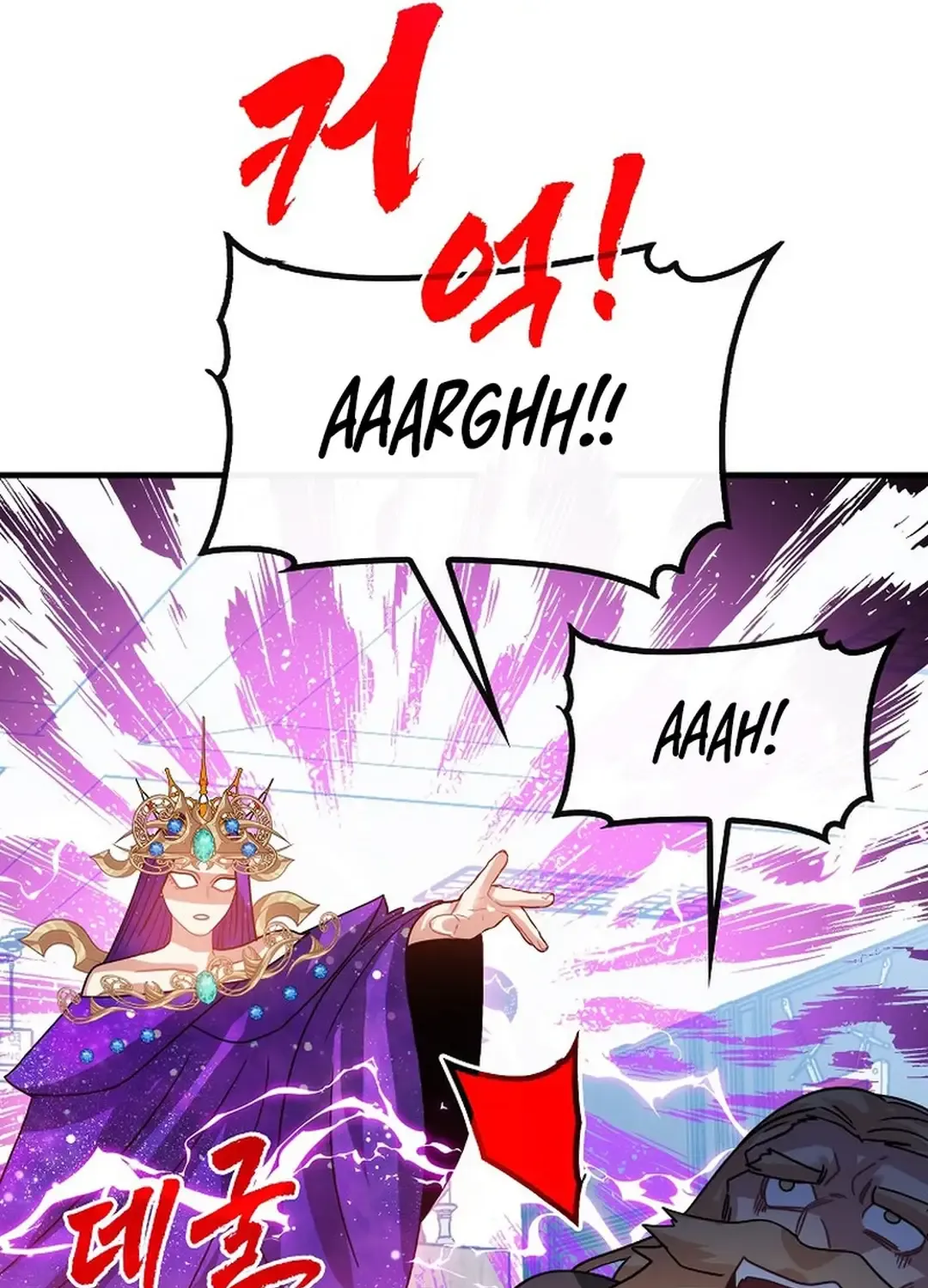 SSS-Class Gacha Hunter Chapter 104 page 144 - 