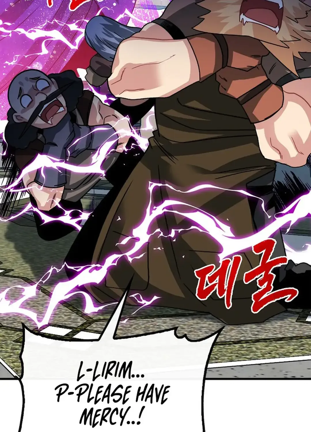 SSS-Class Gacha Hunter Chapter 104 page 145 - 