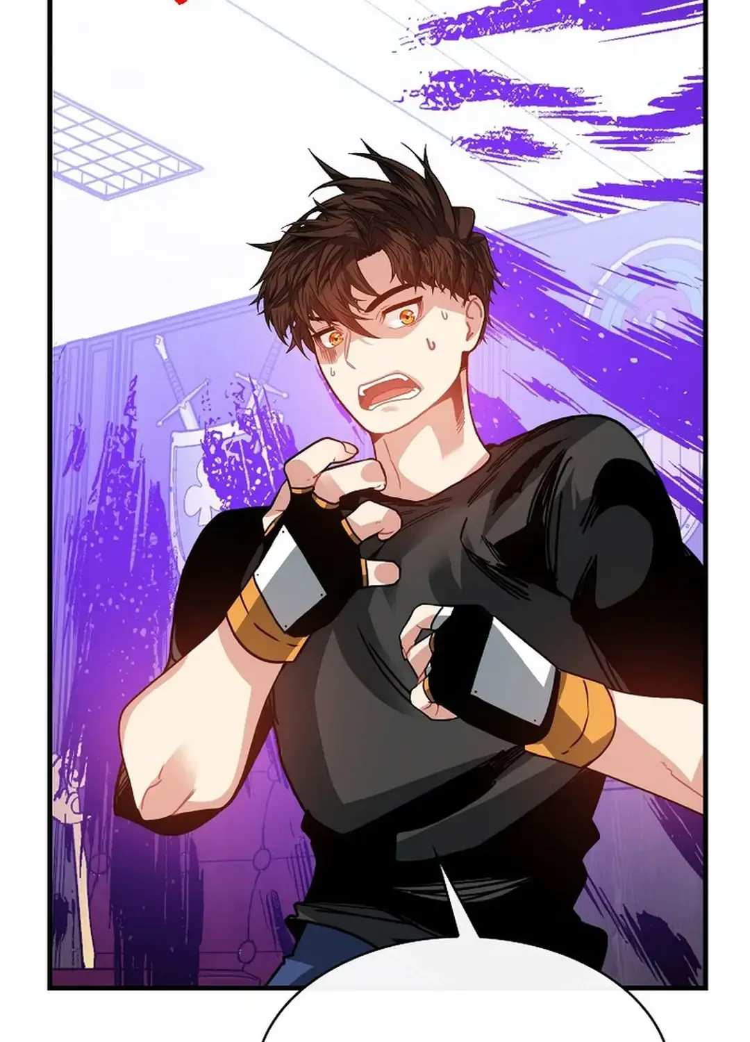 SSS-Class Gacha Hunter Chapter 104 page 147 - 