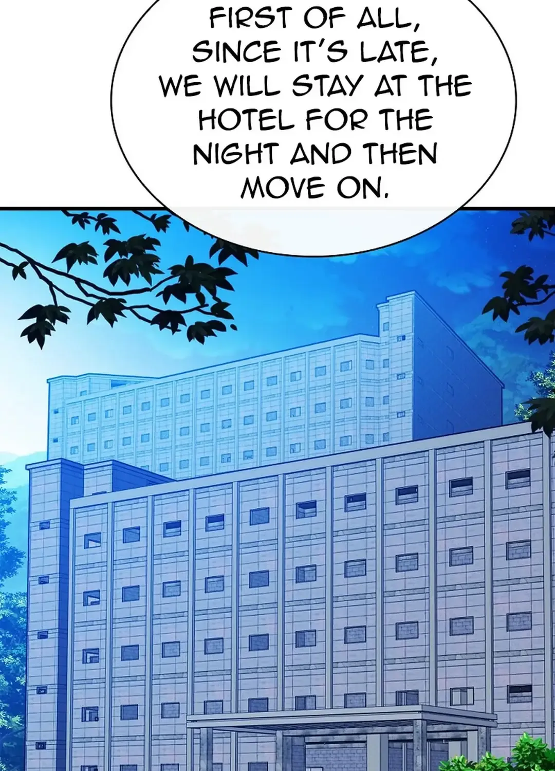 SSS-Class Gacha Hunter Chapter 104 page 30 - 