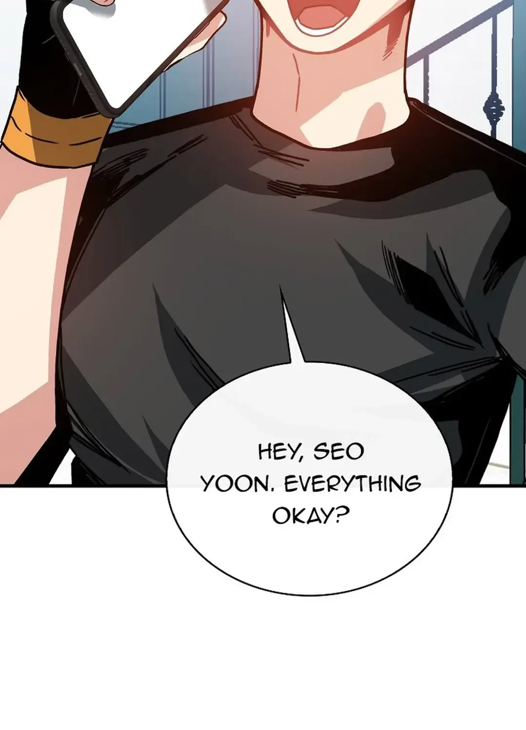 SSS-Class Gacha Hunter Chapter 104 page 35 - 