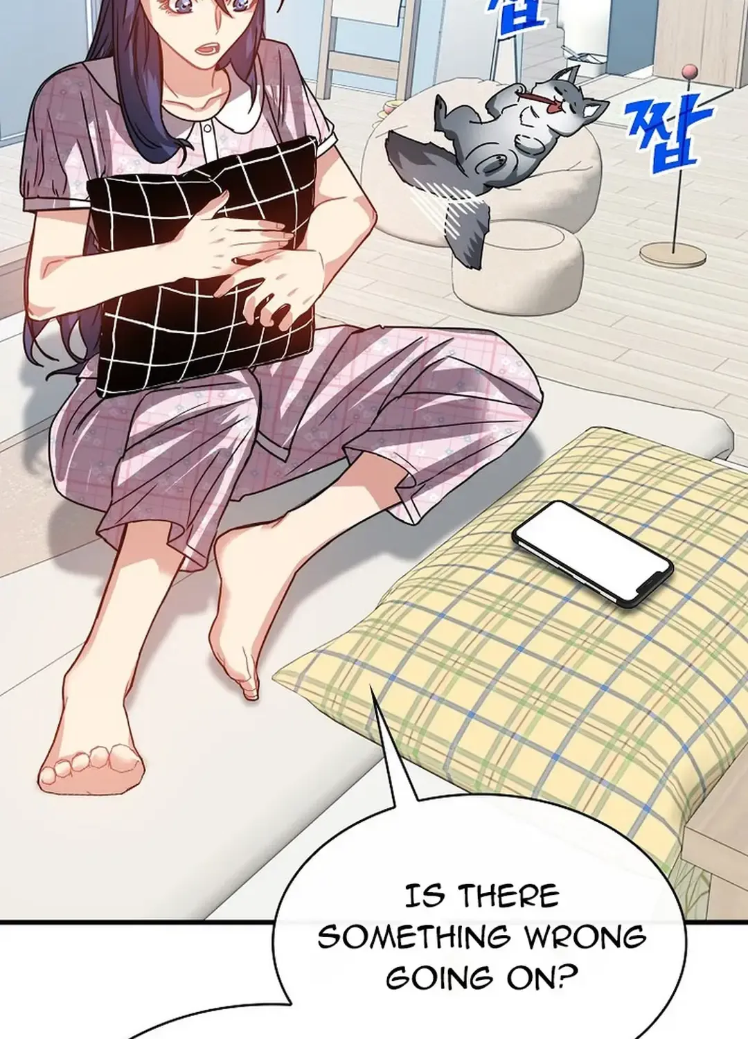 SSS-Class Gacha Hunter Chapter 104 page 37 - 