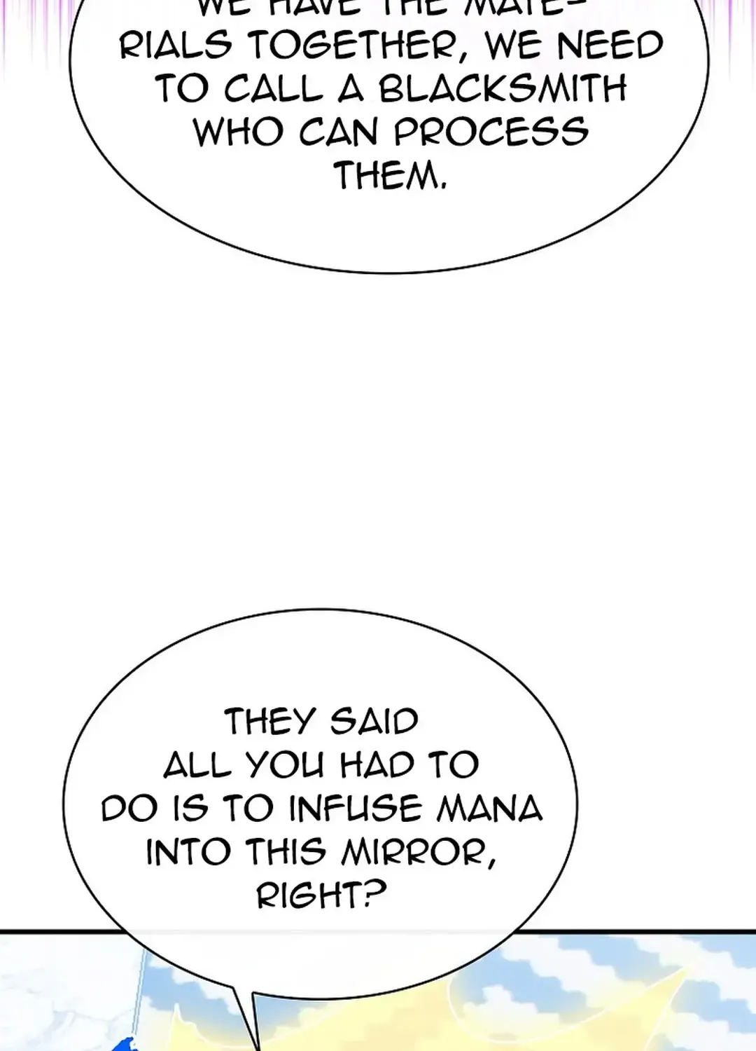 SSS-Class Gacha Hunter Chapter 104 page 48 - 