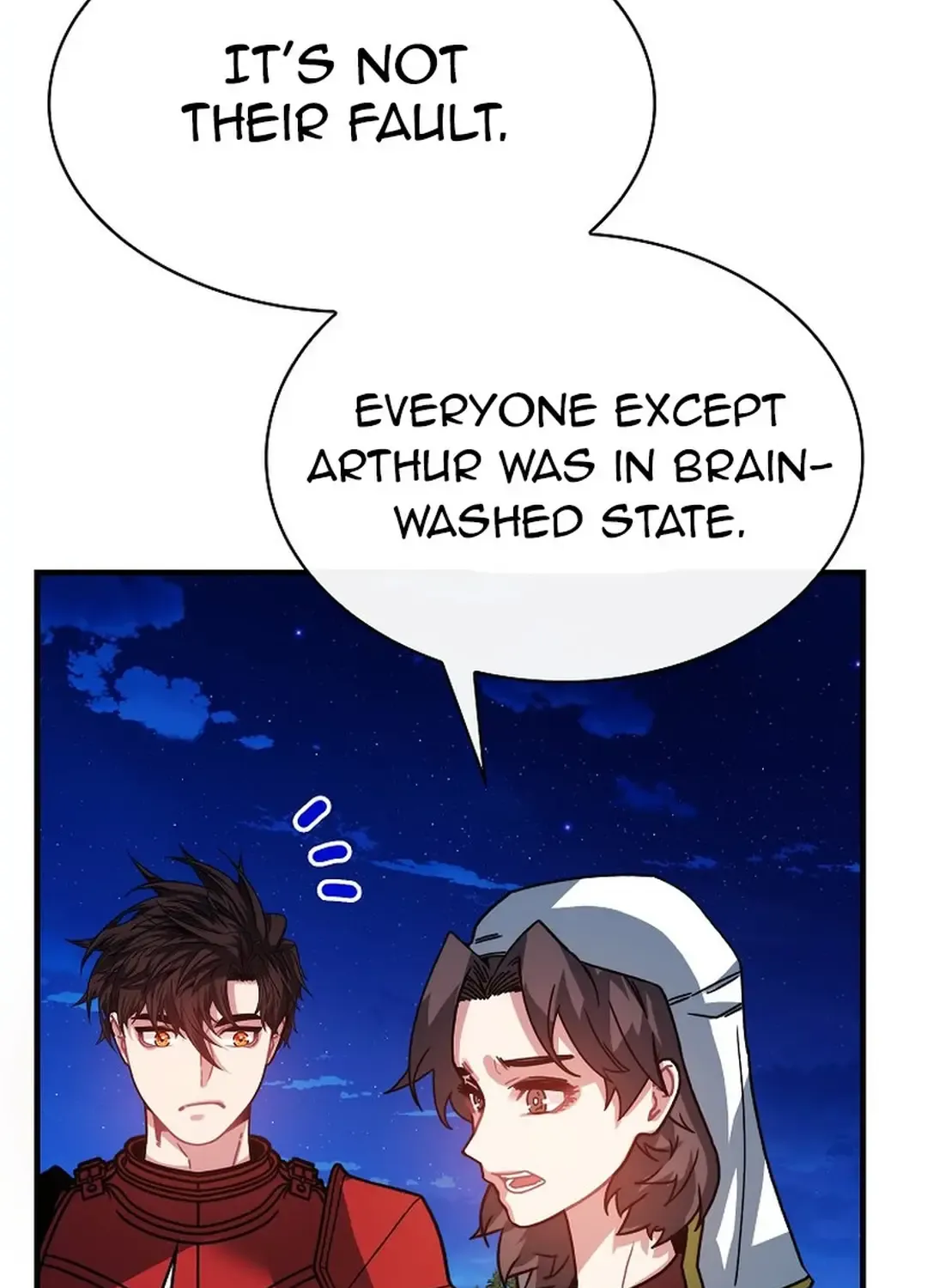 SSS-Class Gacha Hunter Chapter 104 page 6 - 