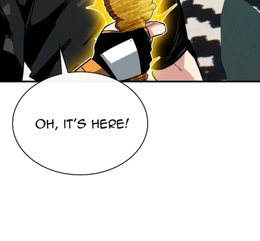 SSS-Class Gacha Hunter Chapter 104 page 52 - 