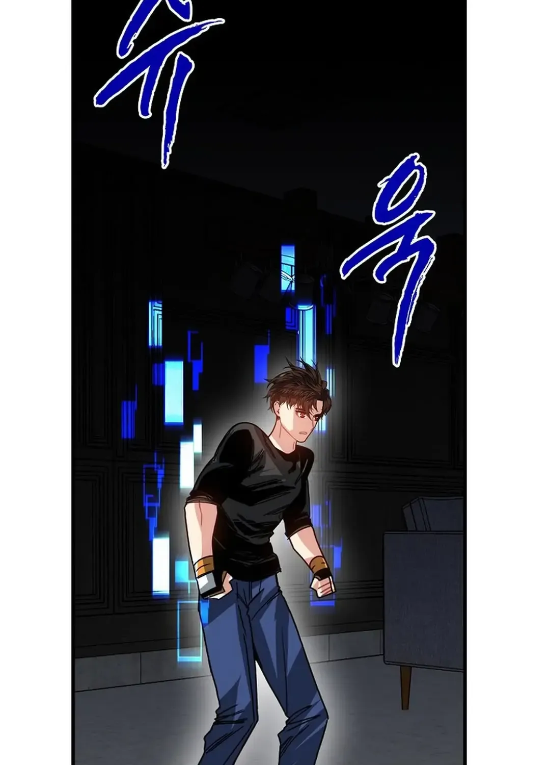 SSS-Class Gacha Hunter Chapter 104 page 55 - 