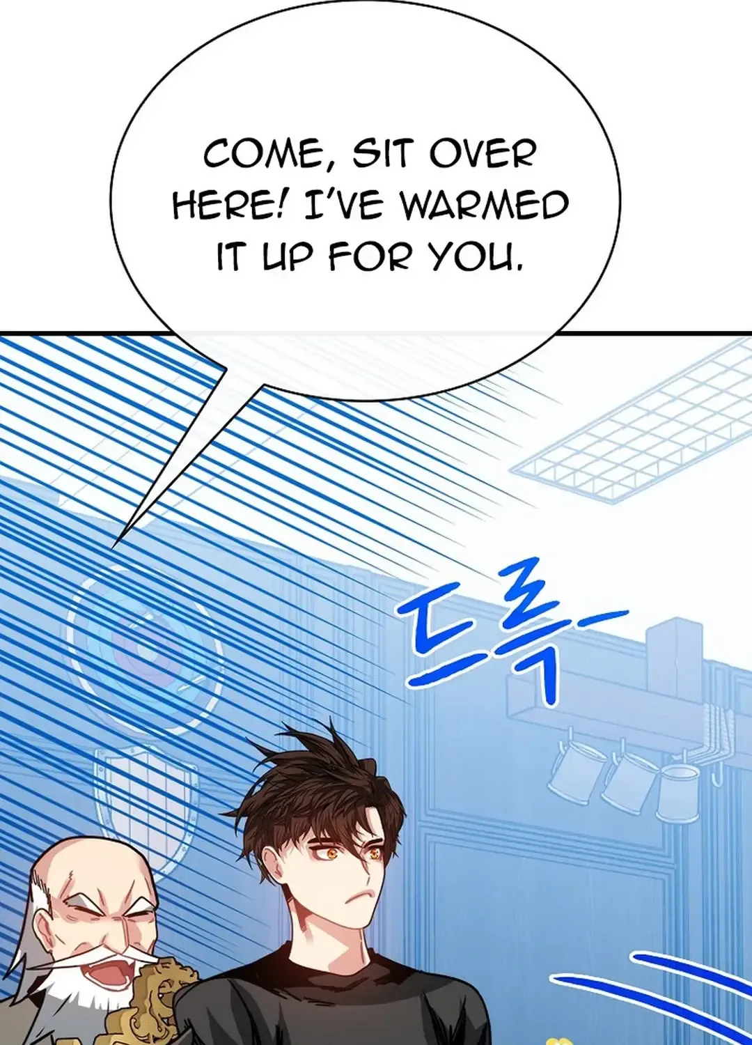 SSS-Class Gacha Hunter Chapter 104 page 66 - 
