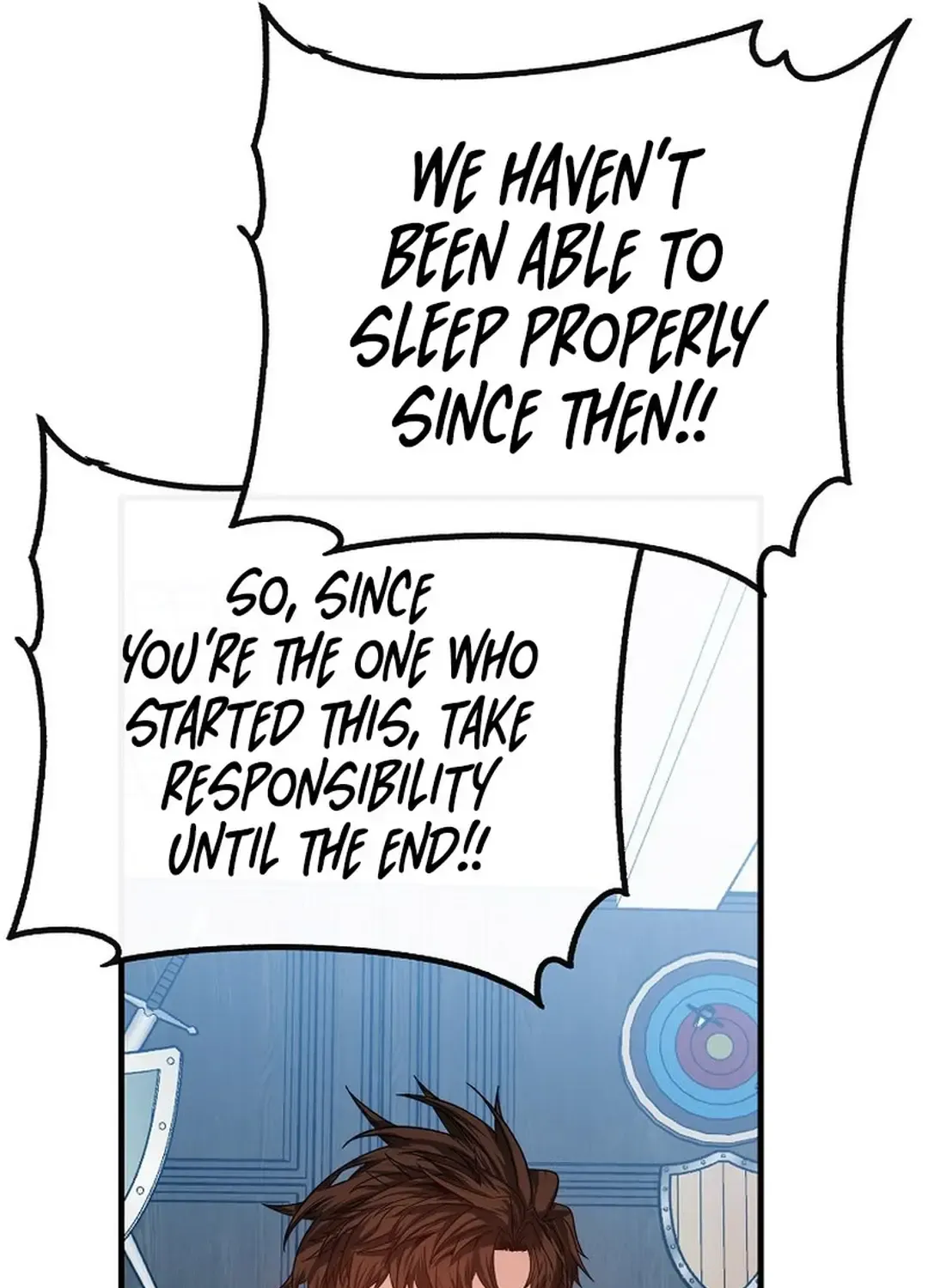 SSS-Class Gacha Hunter Chapter 104 page 78 - 