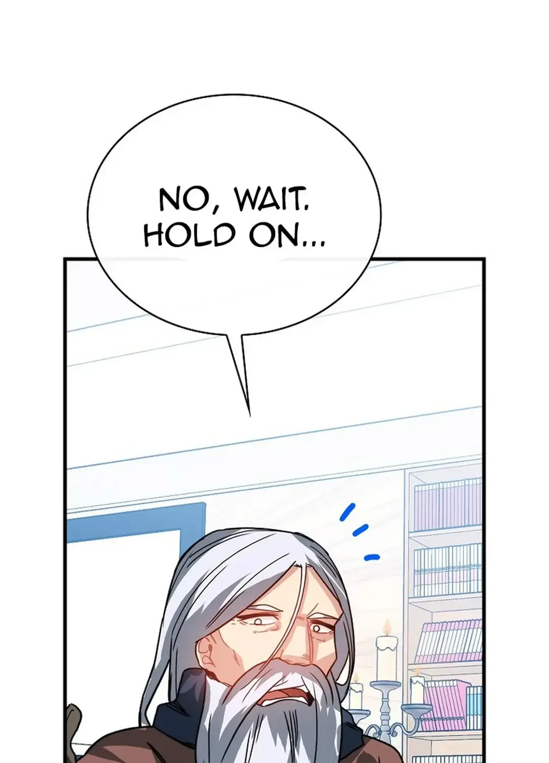 SSS-Class Gacha Hunter Chapter 104 page 85 - 