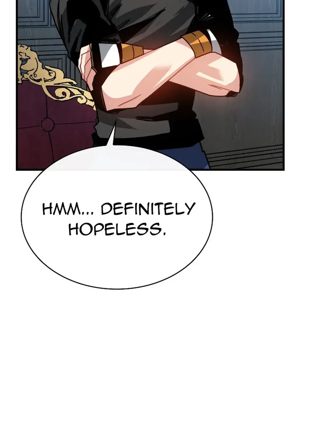 SSS-Class Gacha Hunter Chapter 104 page 90 - 