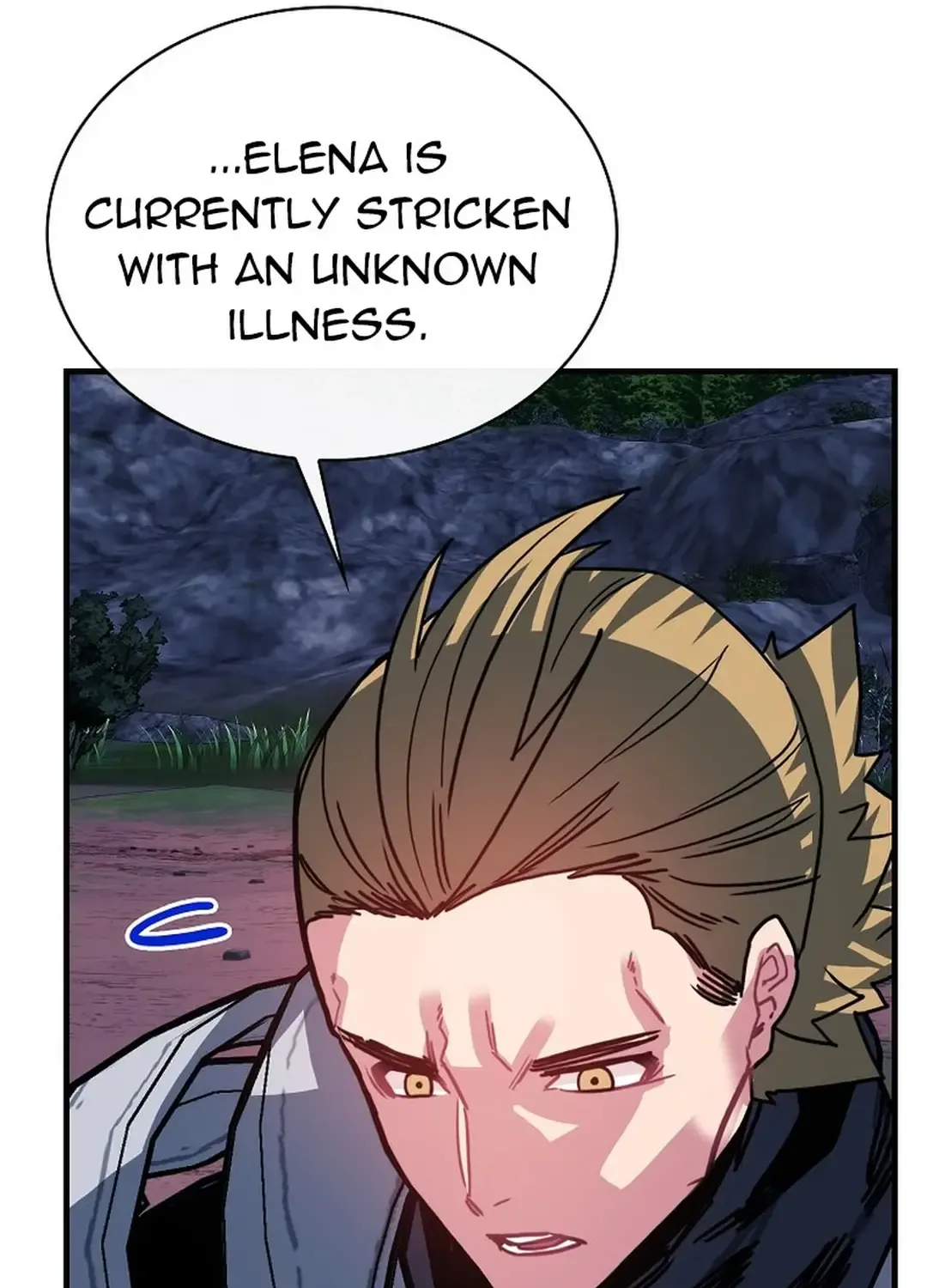 SSS-Class Gacha Hunter Chapter 104 page 10 - 