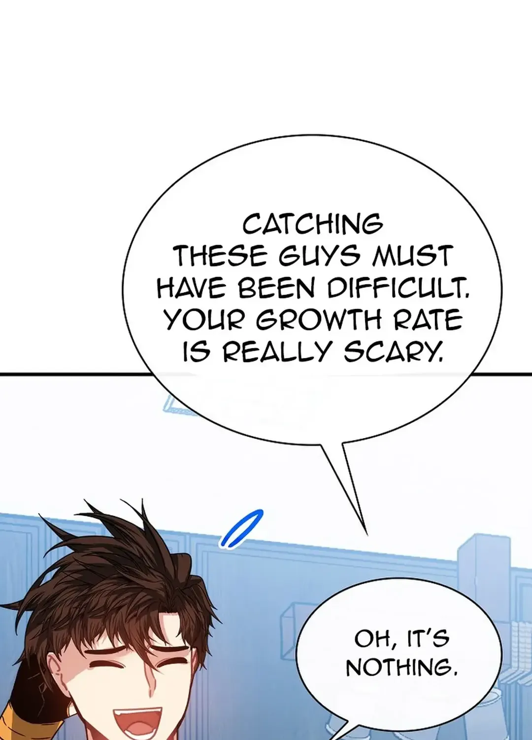 SSS-Class Gacha Hunter Chapter 104 page 100 - 