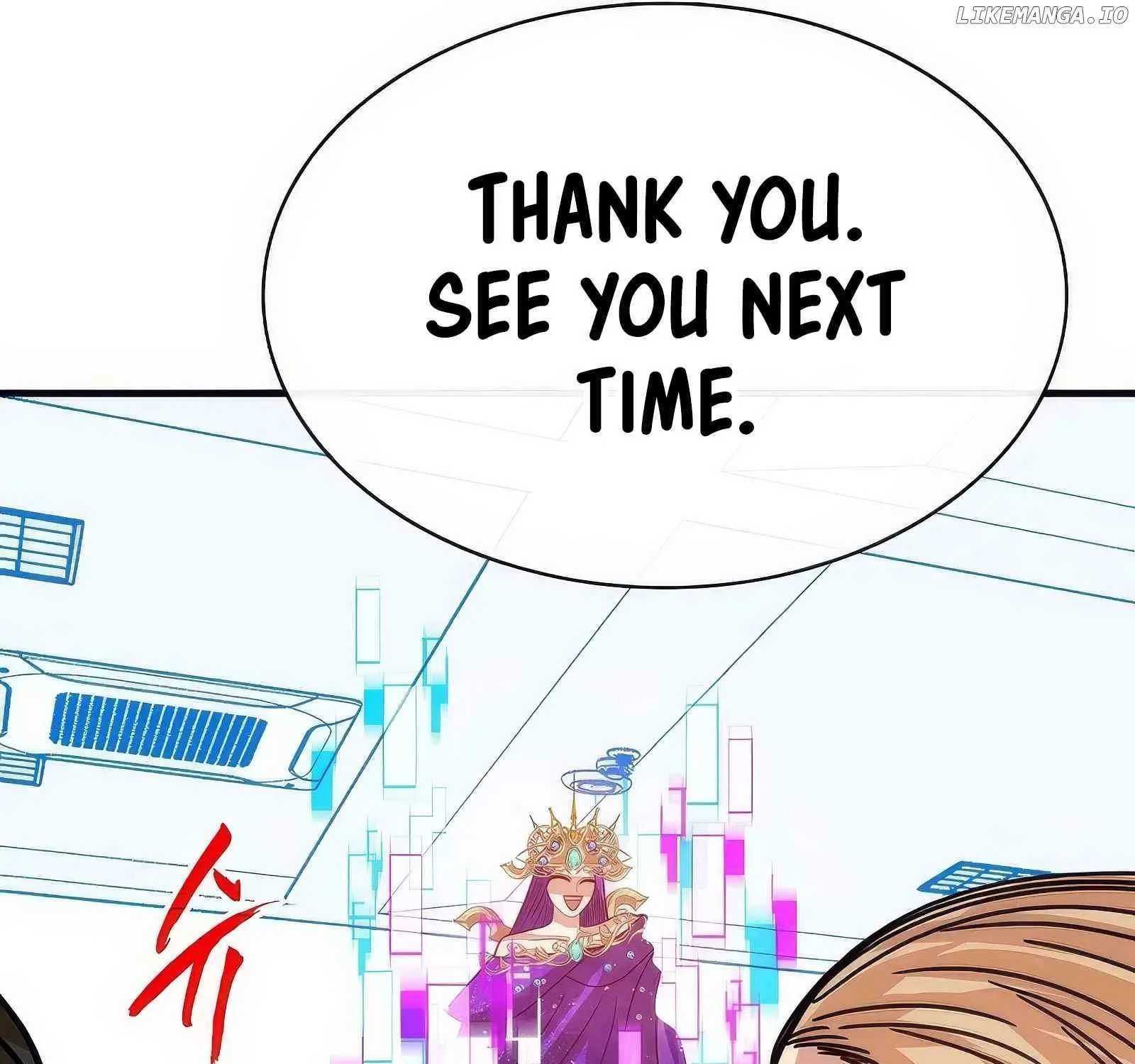 SSS-Class Gacha Hunter Chapter 105 page 11 - 