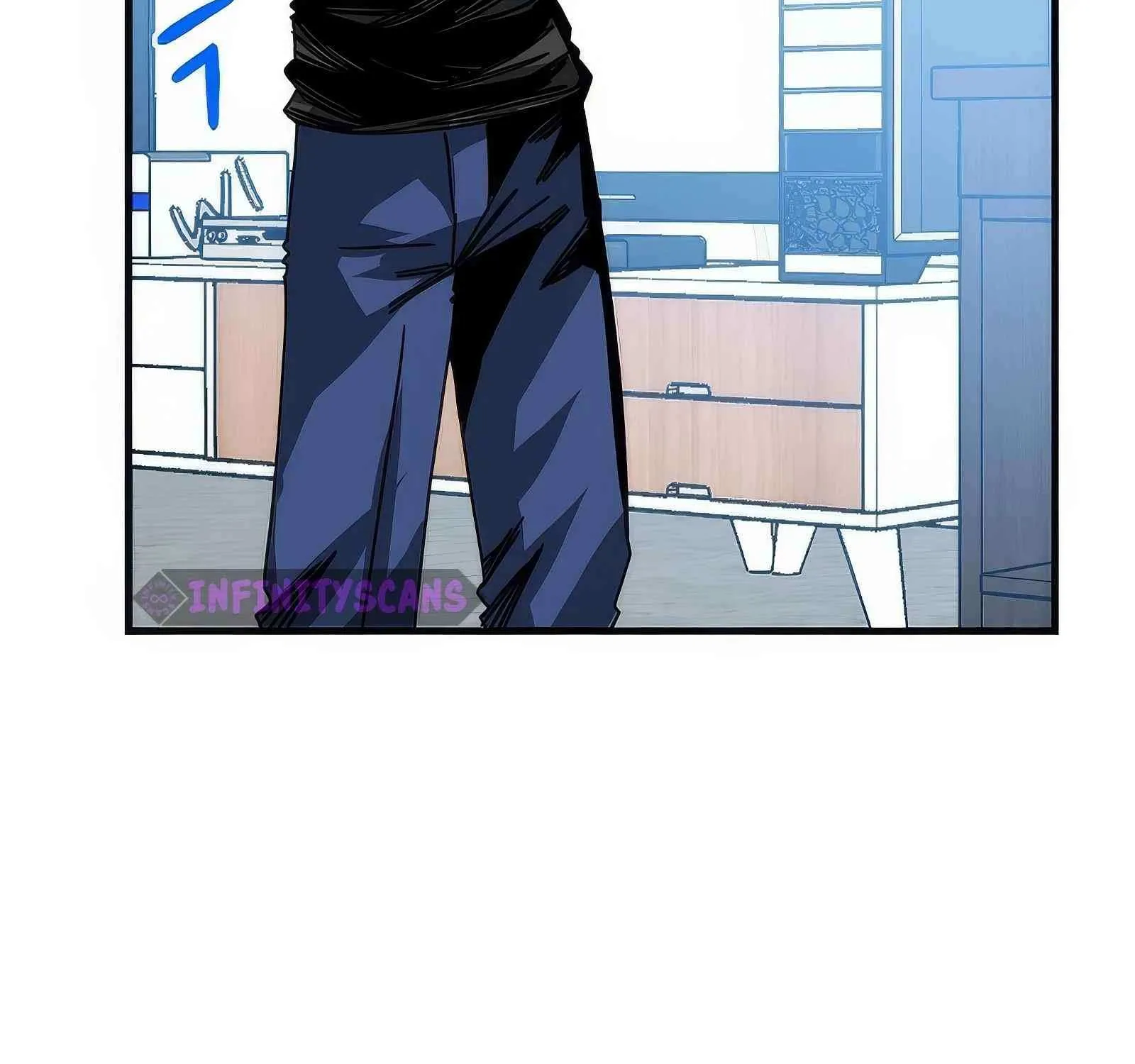 SSS-Class Gacha Hunter Chapter 105 page 114 - 