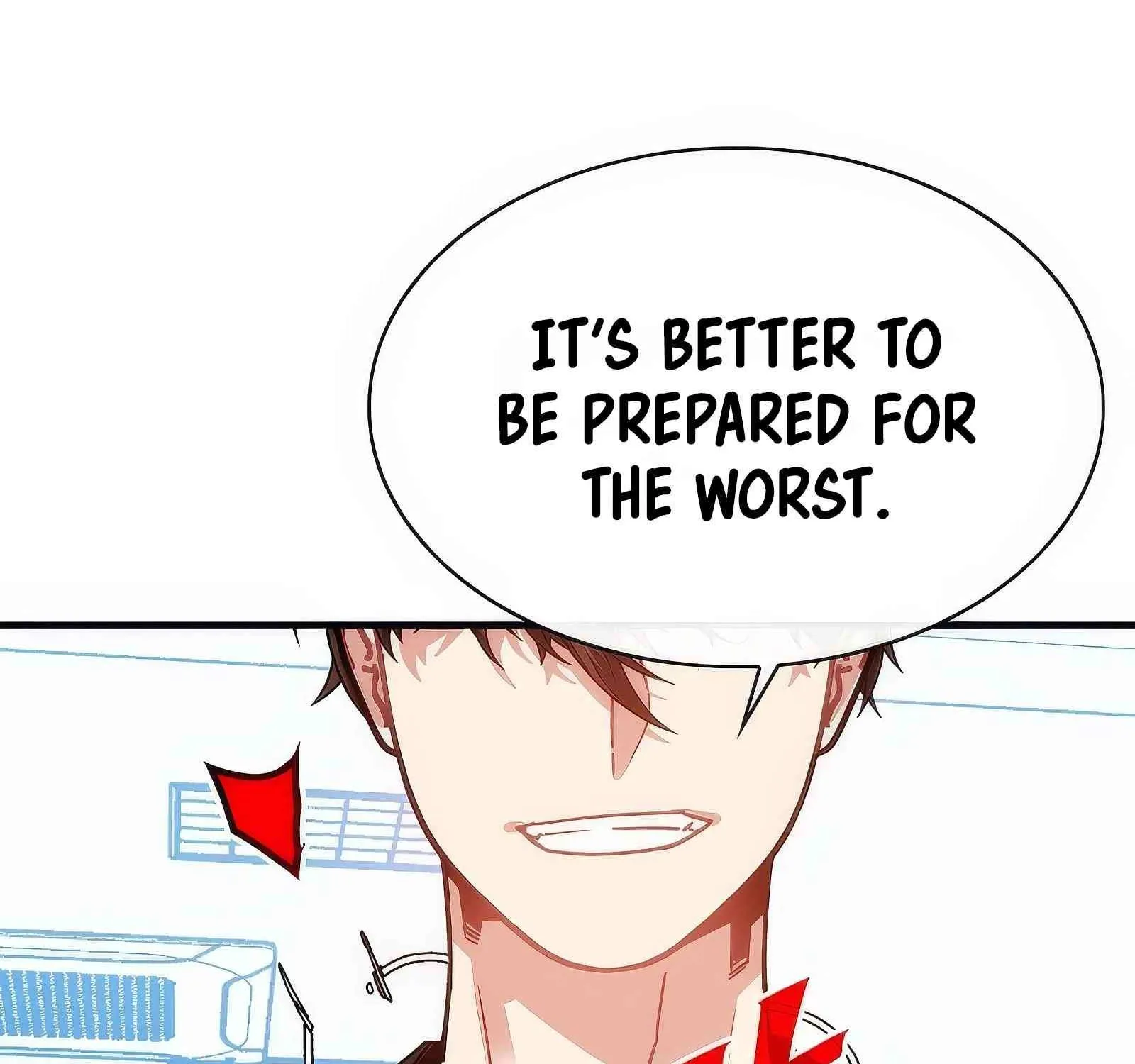 SSS-Class Gacha Hunter Chapter 105 page 115 - 