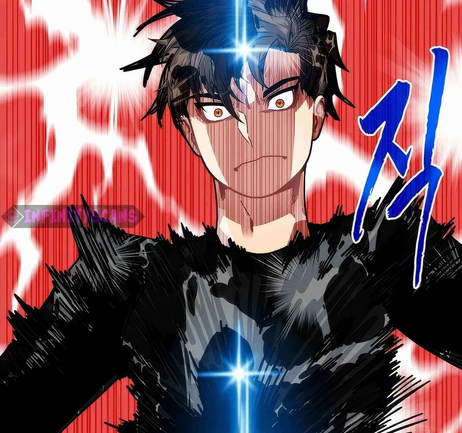 SSS-Class Gacha Hunter Chapter 105 page 119 - 